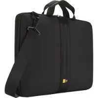 Case Logic QNS-116, Lähettilaukku, 40,6 cm (16), Olkahihna, 640 g