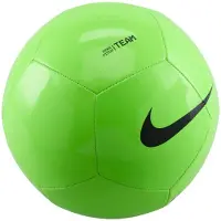 Nike Jalkapallo Pitch Team - Vihreä/Musta, koko Ball SZ. 3