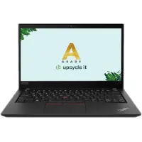 Upcycle it ThinkPad T14s G1 - 14" Touch | Core i5 | 16GB | 512GB | A Grade