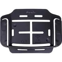 Fenix ALG-03 V2.0 -kypäräkiinnike otsalampuille