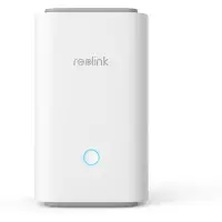 Reolink Hub 1, Keskitin, Sisätila, , Valkoinen, Altas PT Ultra; Argus Eco; Argus Eco Pro; Argus Eco Ultra; Argus 2E; Argus 2E Plus; Arg (HH01128)