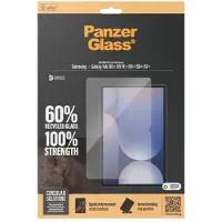 PanzerGlass Samsung Galaxy Tab S7+-S10+ Ultra-Wide Fit