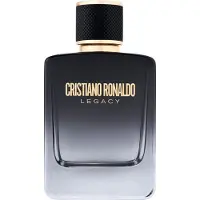 Cristiano Ronaldo Legacy, EdT 50ml