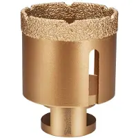 Makita Timanttikuivaporanterät ; 51 mm