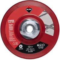 Rubi Timanttihiomalaikka 32939; 125 mm