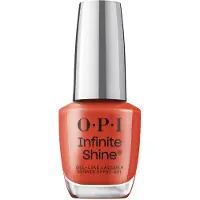 OPI Infinite Shine, Full of Glambition