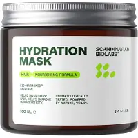 Scandinavian Biolabs Hydration Mask 100ml
