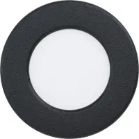 Eglo Fueva 6 8,6 Cm uppospotti