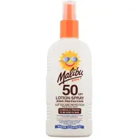 Malibu Kids Lotion Spray SPF50 200ml