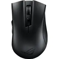Asus ROG Strix Carry -hiiri - Langaton - Optinen - 7200 dpi - 8 ohjelmoitavaa painiketta