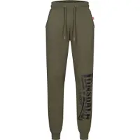 Lonsdale Housut oliivi / musta