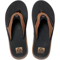 Reef Fanning - Multi/patterned - 45