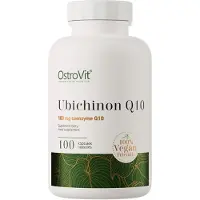 OstroVit - Ubikinoni Q10 VEGE (100 kapselia)