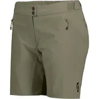 SCOTT Endurance Ls/fit Pehmustetut Pyöräilyshortsit
