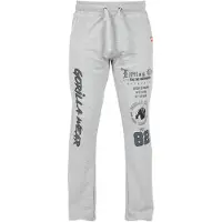 Gorilla wear Colorado Treenihousut Harmaa