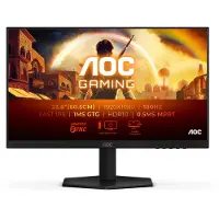 AOC 24G42E 24" pelinäyttö