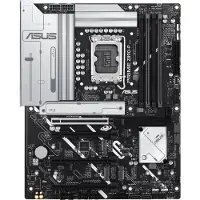 Asus PRIME Z890-P, Intel, LGA 1851 (Socket V1), Intel Core Ultra (Series 2), DDR5-SDRAM, 192 Gt, DIMM-muisti