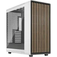 Fractal Design North XL Chalk White TG (FD-C-NOR1X-04)