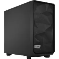 Fractal Design Meshify 2 ATX-kotelo, musta