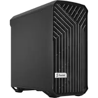 Fractal Design Torrent Compact - Musta