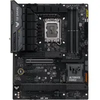 Asus TUF GAMING Z790-PLUS WIFI LGA1700 1xHDMI 1xDP 1xHDMI 1xDP