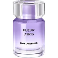 Karl Lagerfeld Fleur d'Iris, EdP 50ml
