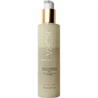KORA Organics Milky Mushroom Gentle Cleansing Oil, 150ml