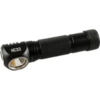 Nitecore HC33 otsalamppu