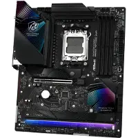 Asrock B850 ATX AM5 Riptide WiFi DDR5 Phantom Gaming Integroitu Emolevy