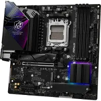 Asrock B850M Phantom Gaming Riptide WiFi (AMD AM5) Micro ATX emolevy