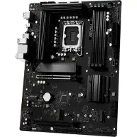 Asrock B860 Pro-A emolevy ATX, Intel LGA 1851, DDR5, 256GB