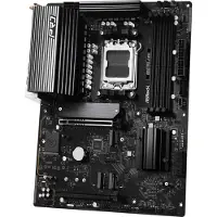 Asrock b850 pro-a wifi am5 ddr5 atx mb