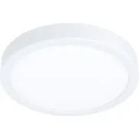 Eglo Fueva 6 21Cm Valk kattovalaisin
