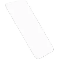 Otterbox – Glass iPhone 15 Pro Max - clear POLYBAG (77-93932)