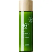 The Saem Jeju Fresh Aloe Vera Emulsion Emulsión 155 ml
