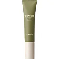 The Saem Urban Eco Harakeke Deep Moisture Eye Cream Crema Contorn