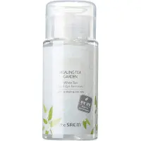 The Saem Healing Tea Garden White Tea Lip &amp; Eye Makeup Remover 150ml