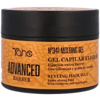 Tahe Advanced Barber Styling Hair Wax 300ml