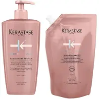Kérastase Chroma Absolu Bundle Hiustenhoitosetti 2 x 1 kpl