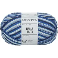Novita Nalle Raita 100 g lanka