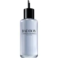 Carolina Herrera Bad Boy, EdT 200ml Refill
