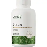 OstroVit Maca VEGE - 60 kapselia