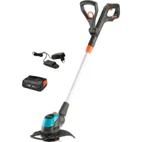 Gardena Akkutrimmeri Easycut 23/18V P4A Sis. Akun