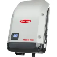 Fronius Symo 8.2-3-M WLAN 3-vaihe aurinkosähköinvertteri