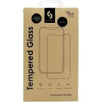 Connect 2.5D Silkki täyspeittävä antistaattinen yksityisyyssuoja mallille Xiaomi Redmi 12 5G / 4G, musta
