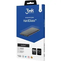 3MK HardGlass Tempered Glass for iPhone 6