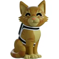 Youtooz Hajavinyylifiguuri Cat 11 cm