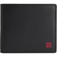 HUGO Tibby_N_4Cc Coin - Black - ONE SIZE