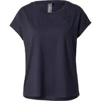 Only Play Onpaubree On Ss Bat Loose Tee Noos - Navy - S