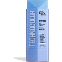 Bondi Sands Technocolor Self Tanning Face Serum Sapphire, 50ml